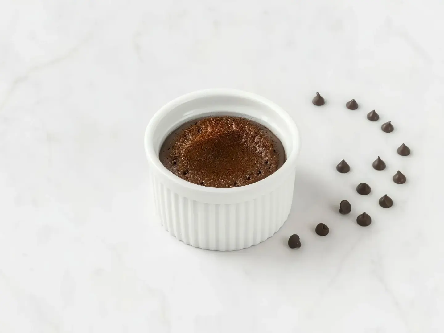 Chocolate Souffle
