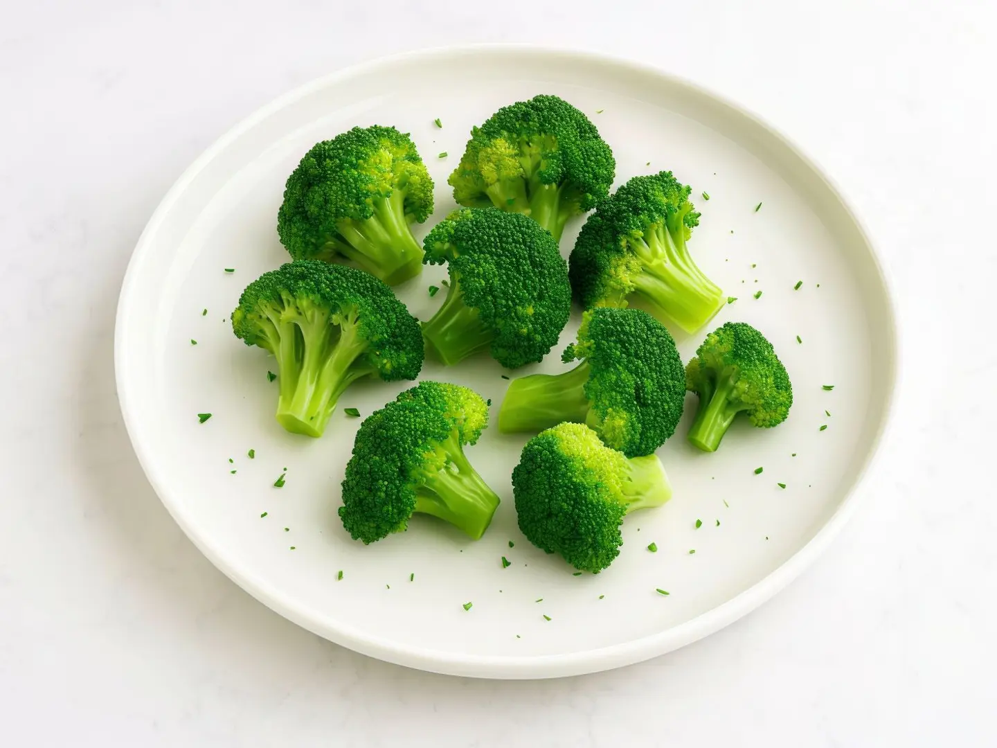 Broccoli 120g