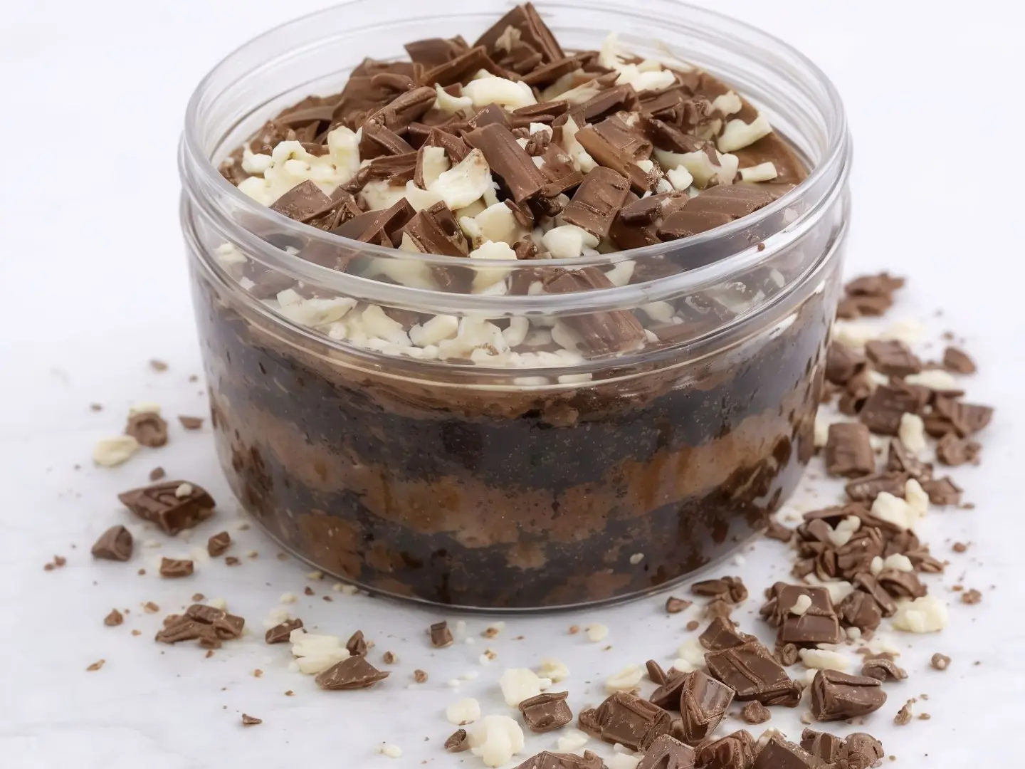 Espresso Double Chocolate