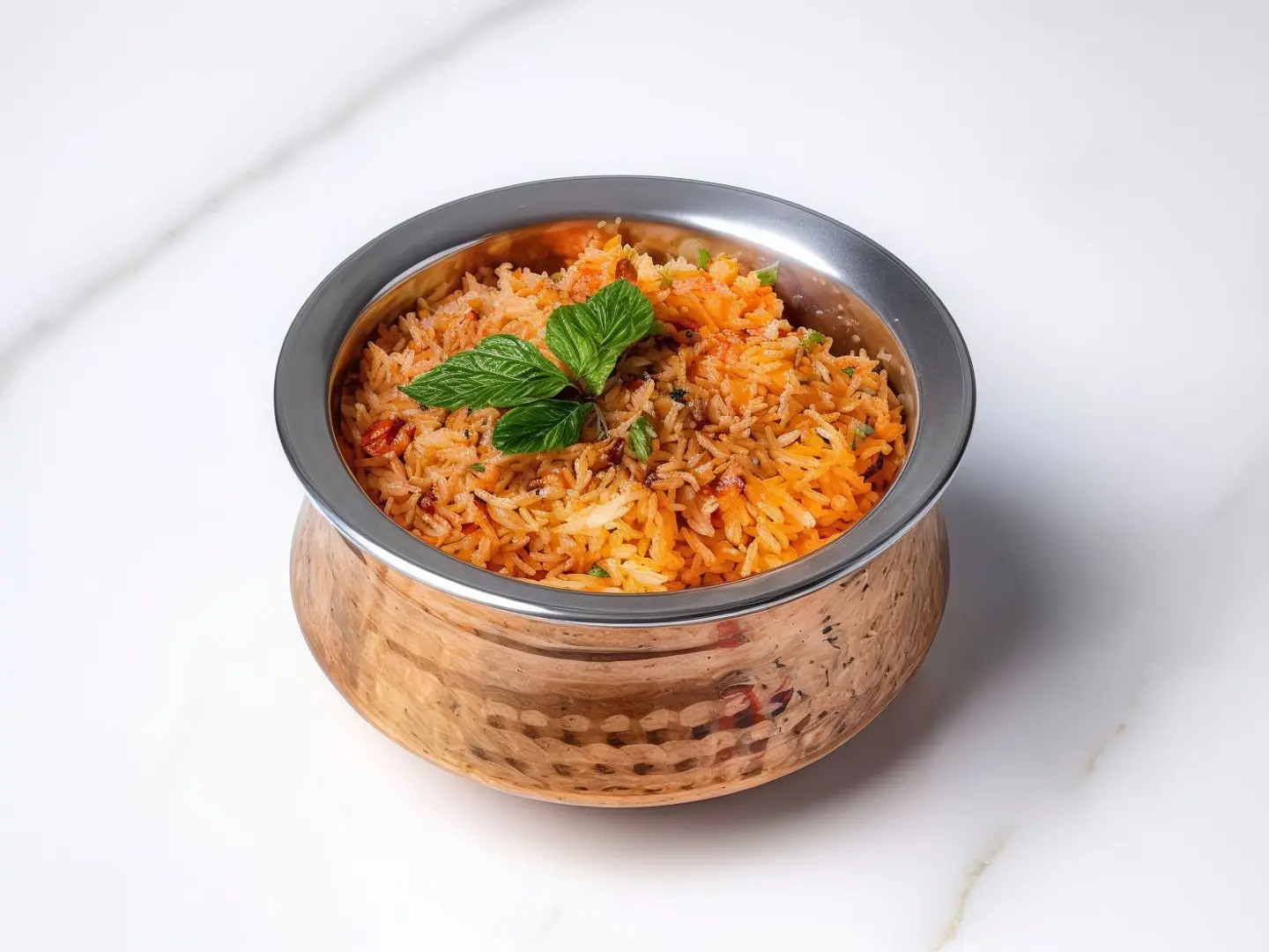 Biryani Rice 200g
