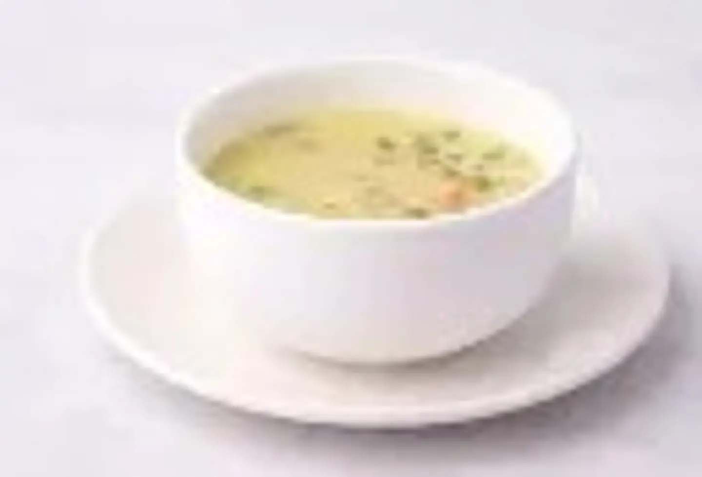 Vegetable Soup