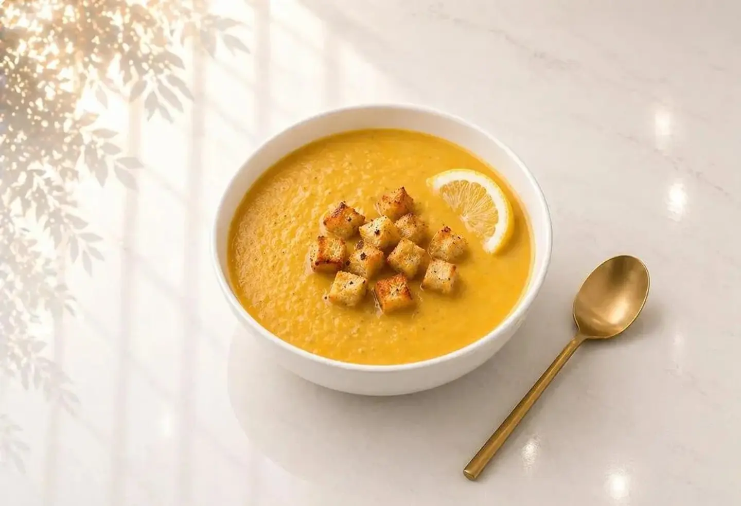 Lentils