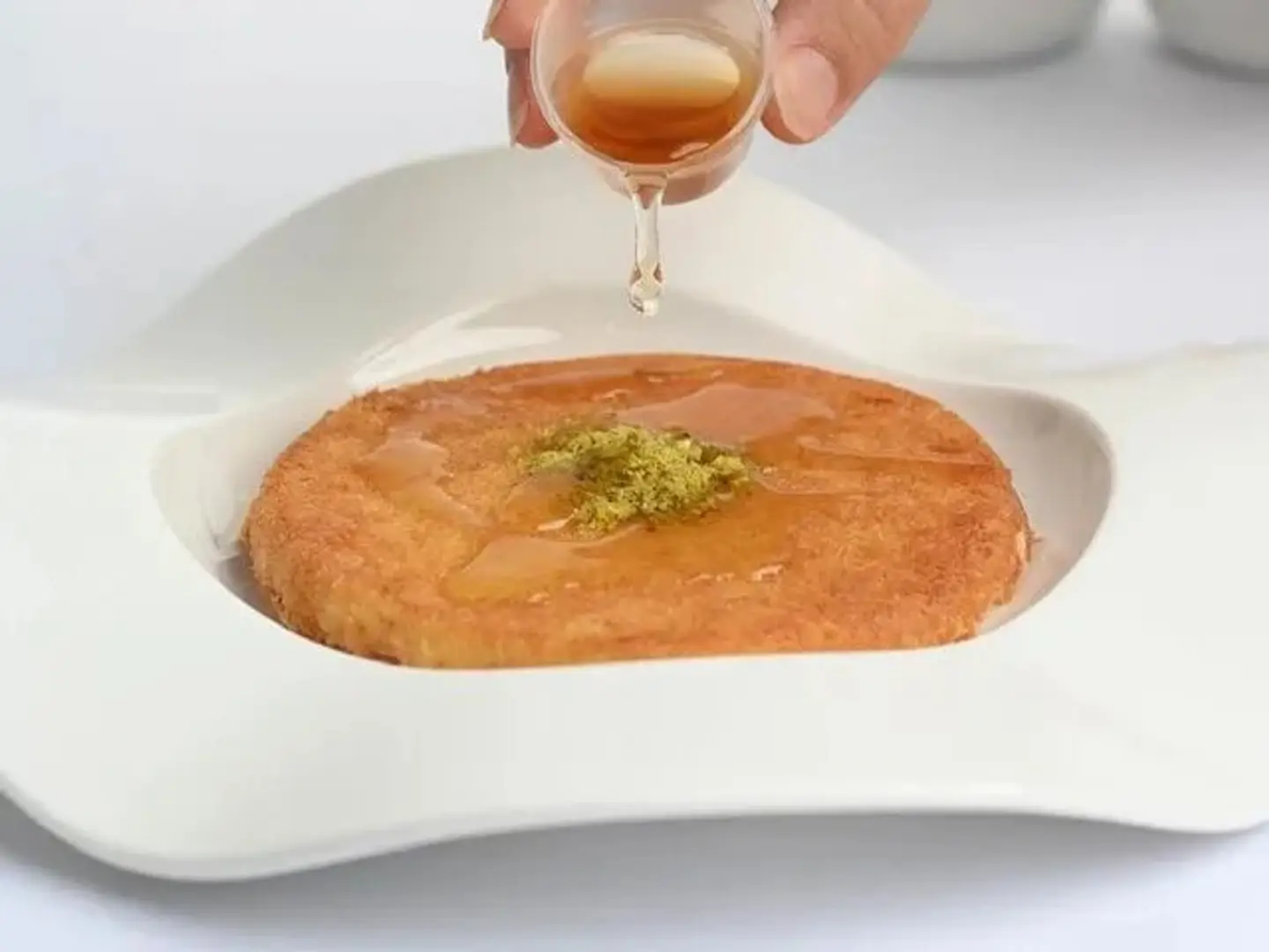 Kunafa Classic