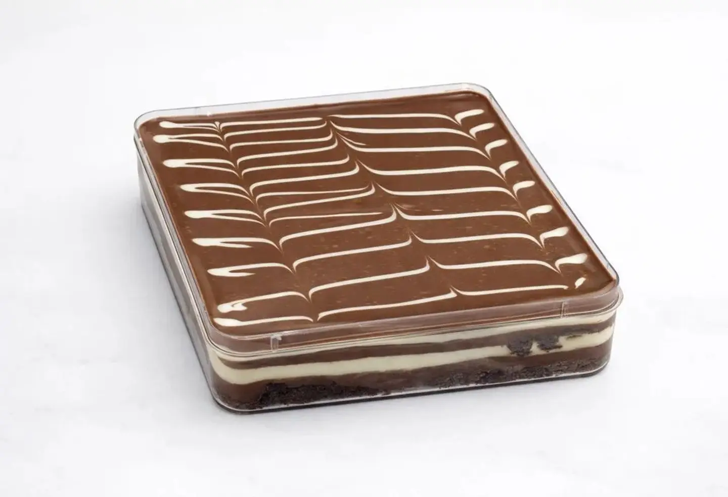 Cold Dessert