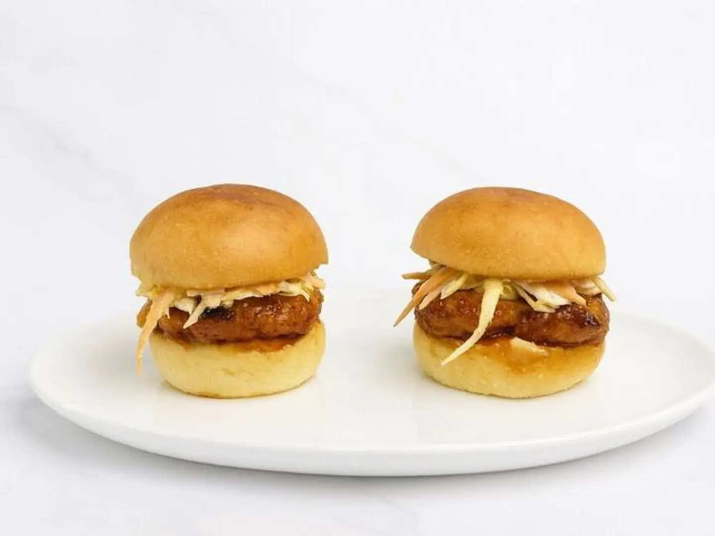 Buffalo Slider