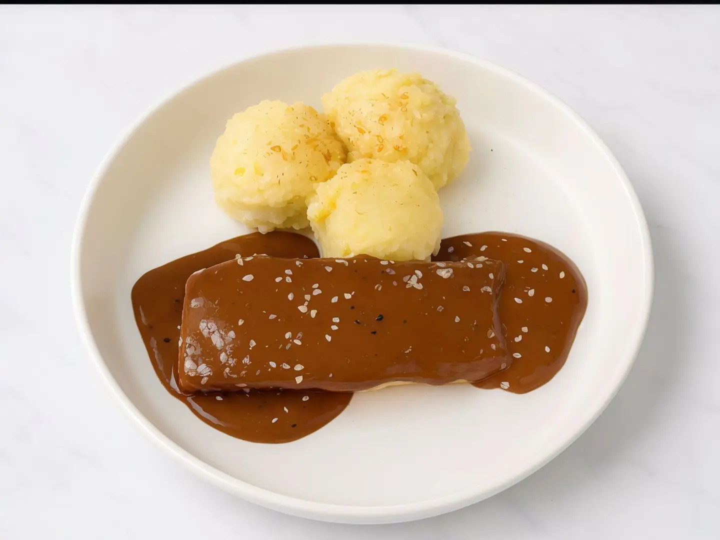 Asian Salmon Fillet 160g