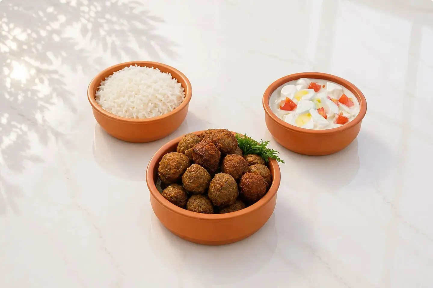 Miro Kebab 200g