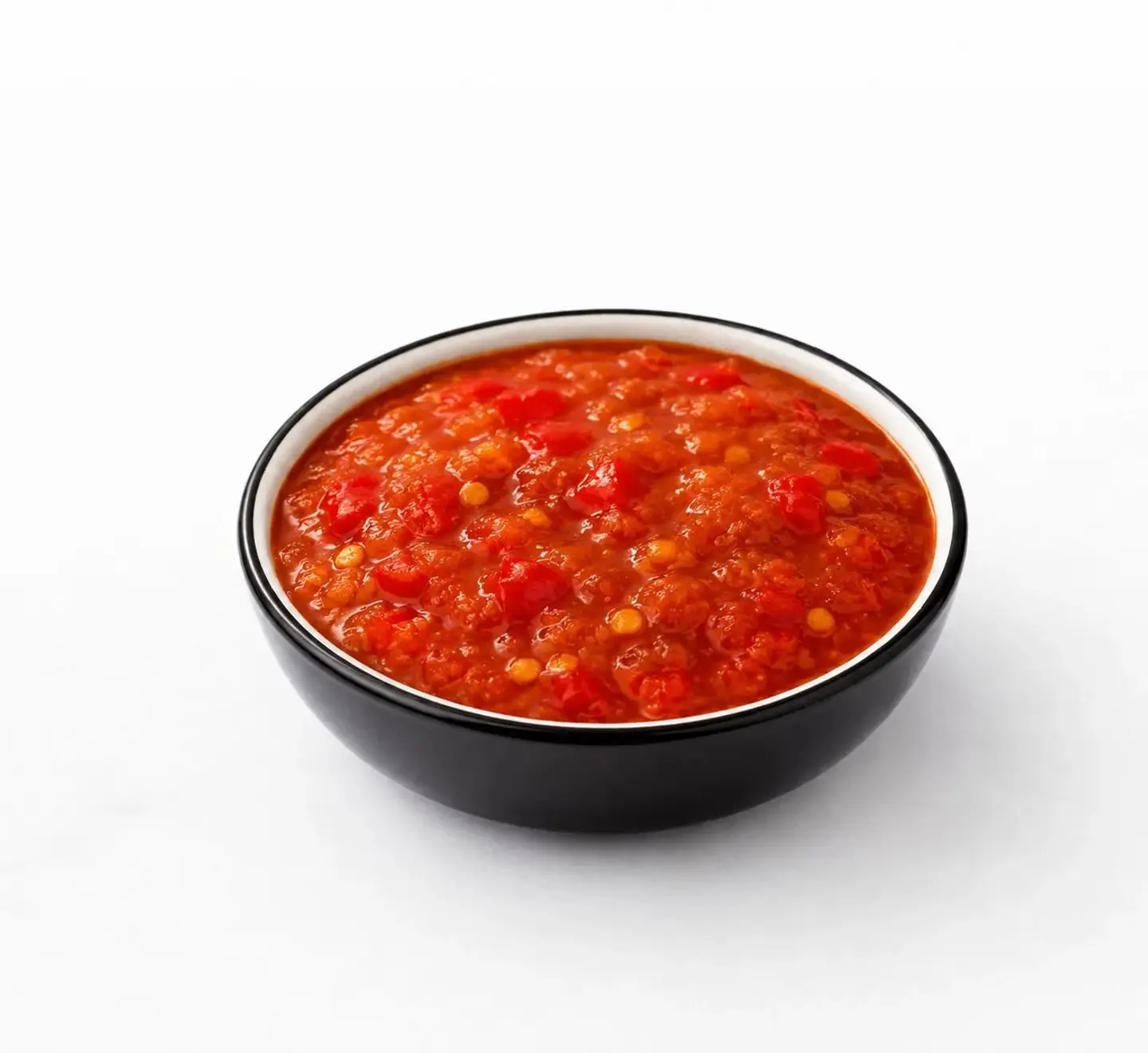 Sambal Sauce
