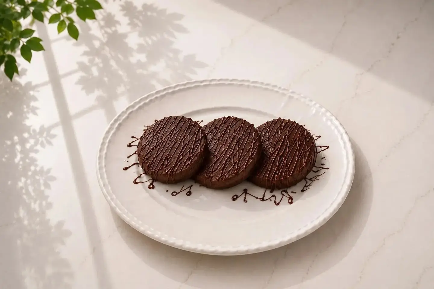 Chocolate Pancakes