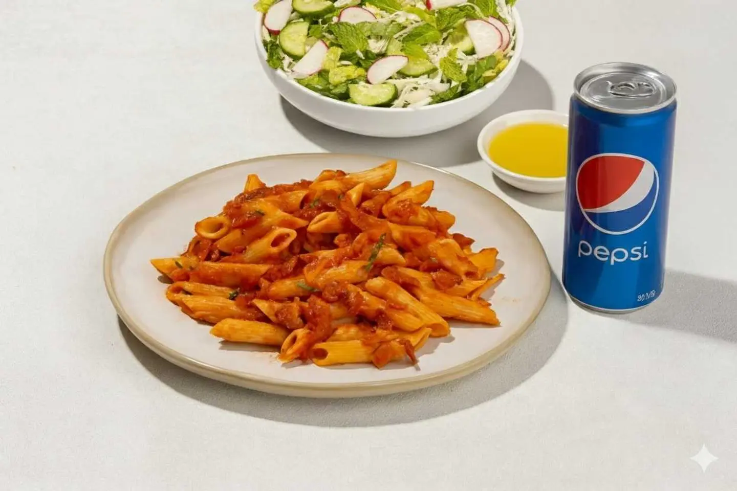 باستا كومبو