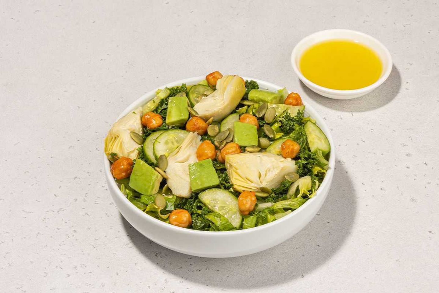 The Feel Good Kale