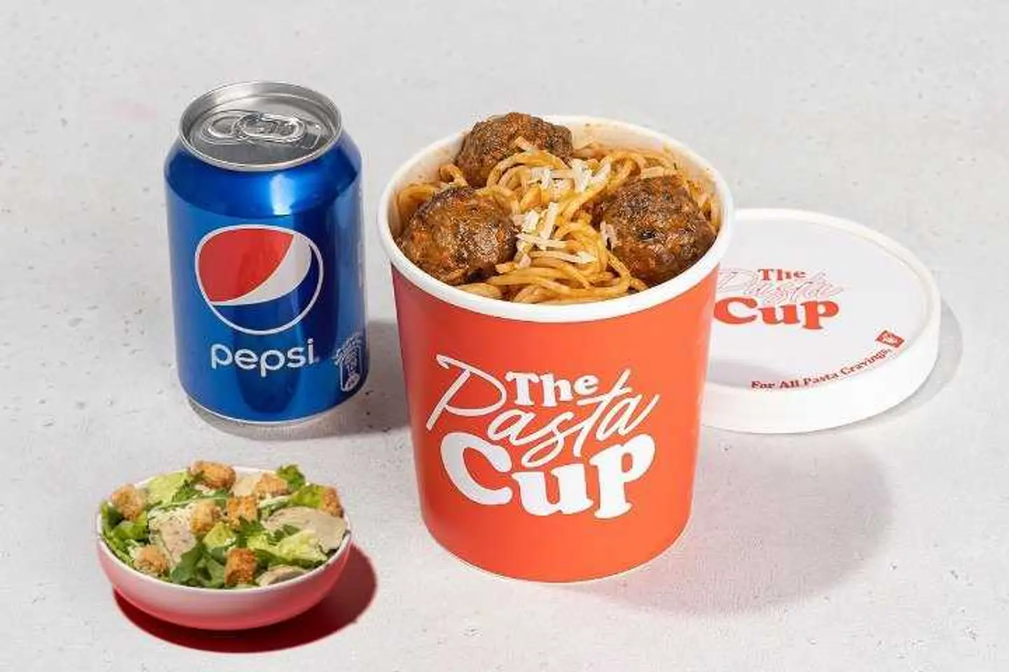 Lunch Selection