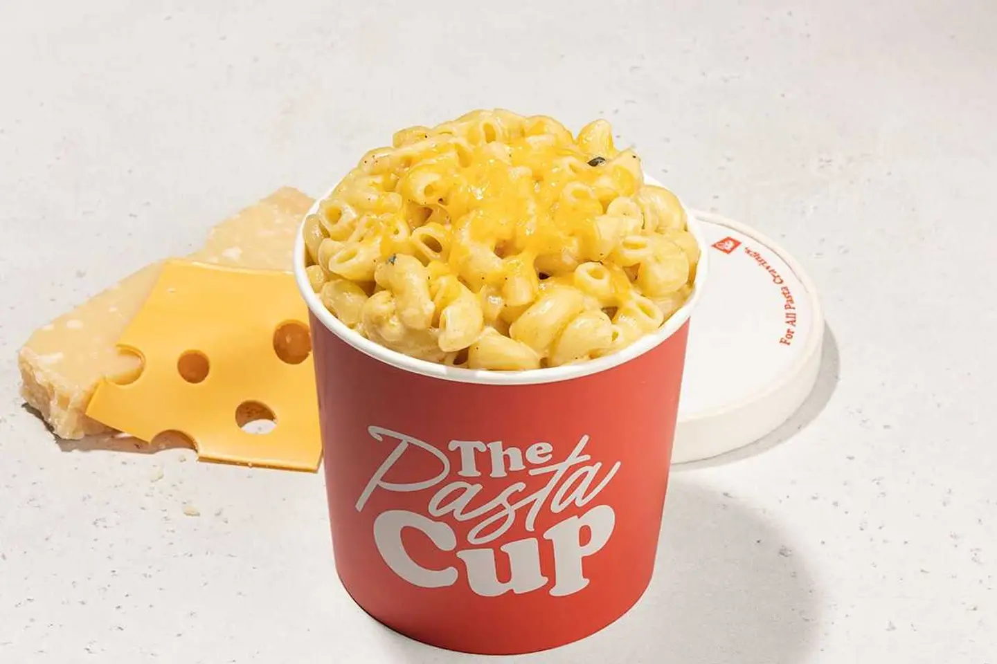 Mac & Cheese