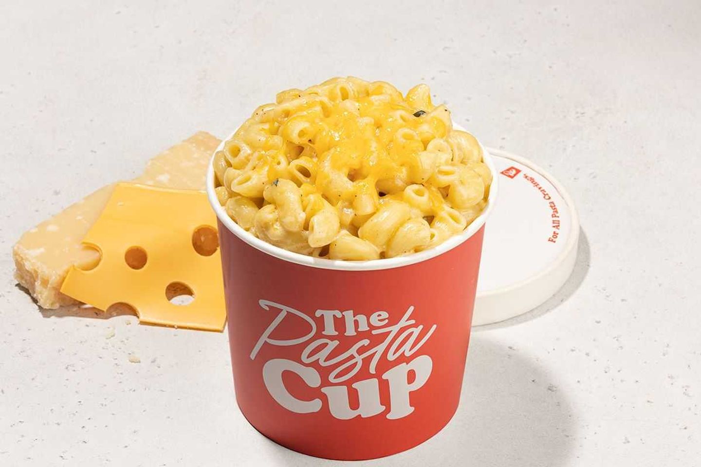 Mac & Cheese