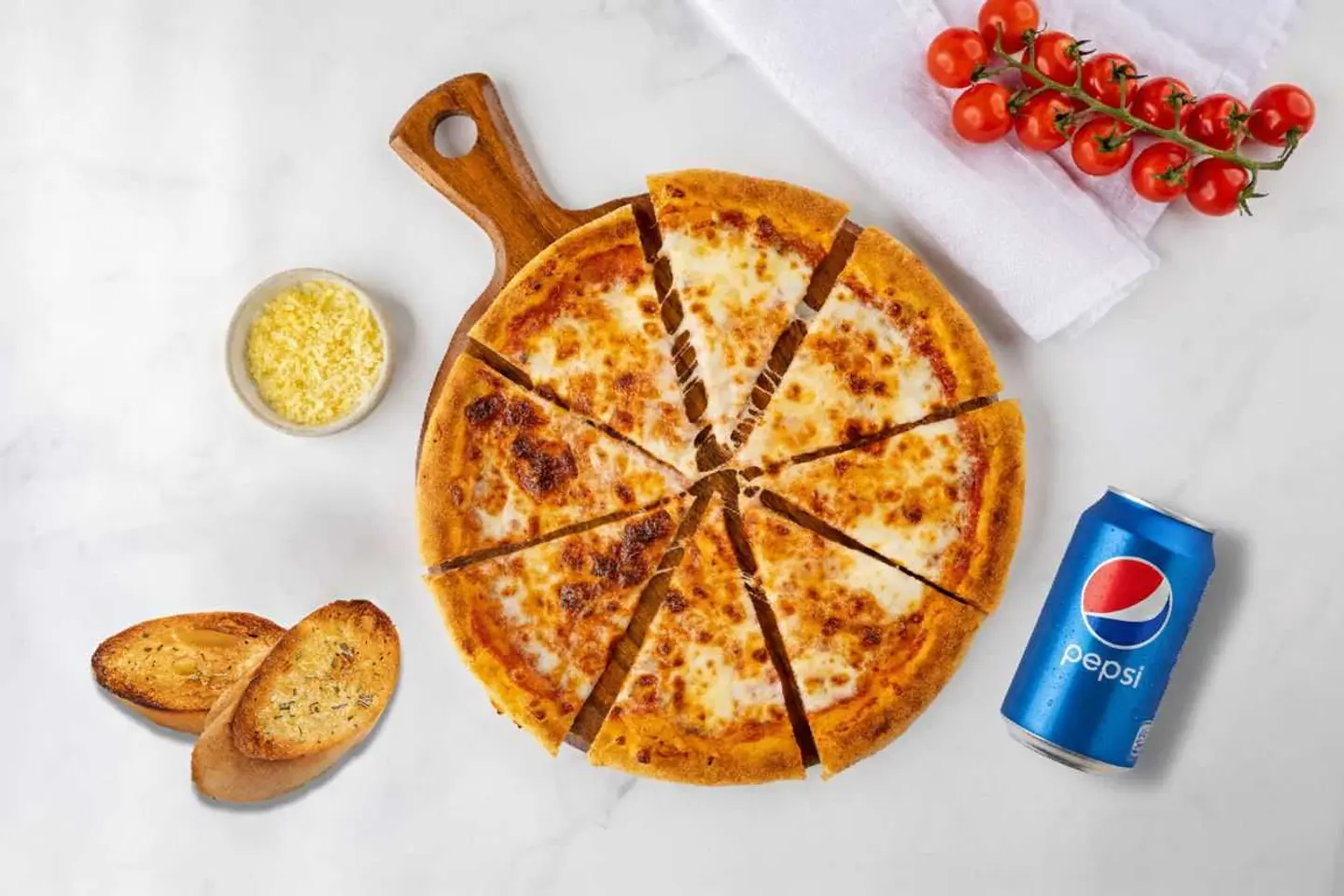 مارجريتا كومبو