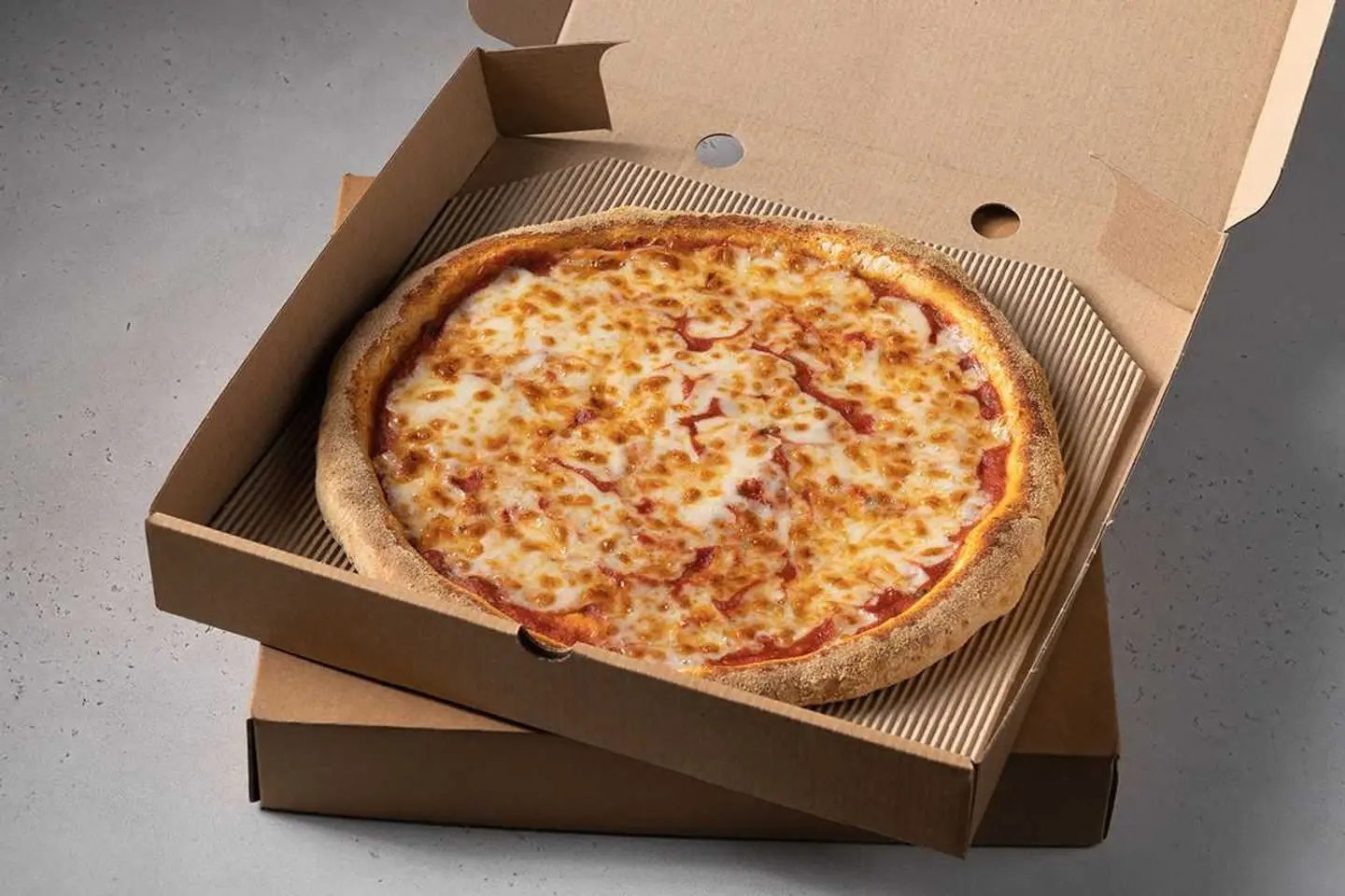 Pizza Margherita