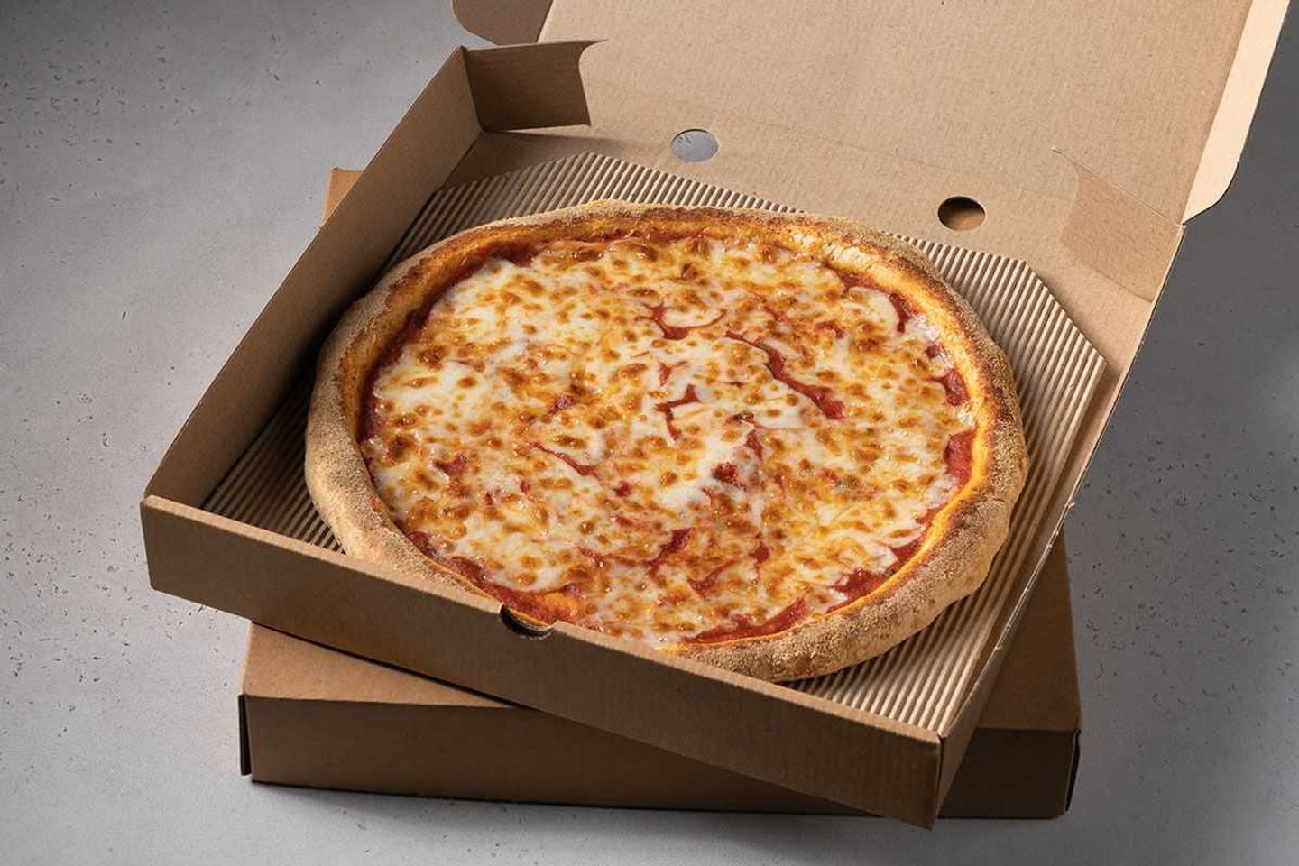 Pizza Margherita