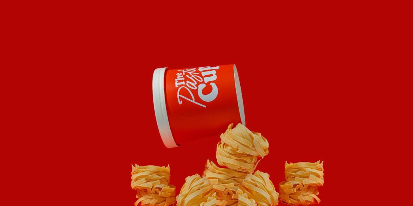 Make Your Own Pasta