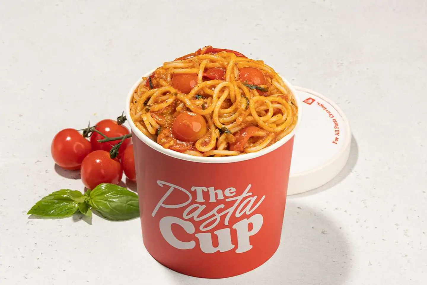 Spaghetti Pomodoro