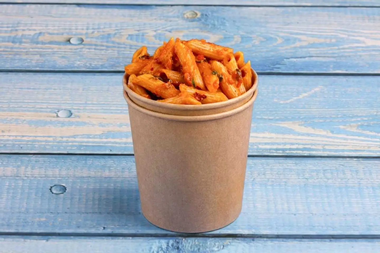 Penne Arrabiata