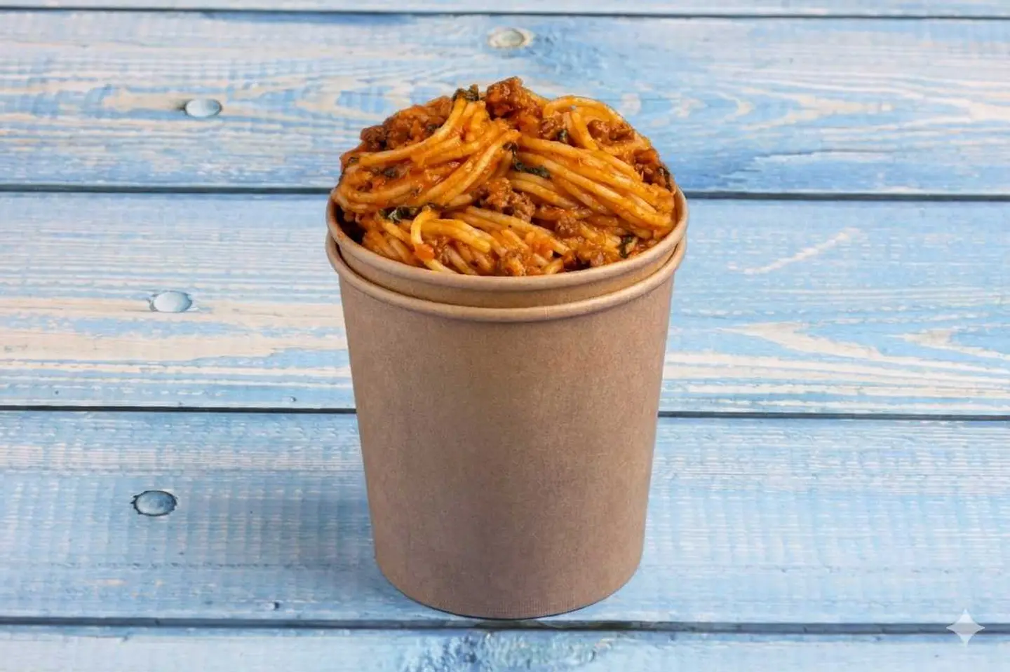 Spaghetti Bolognese