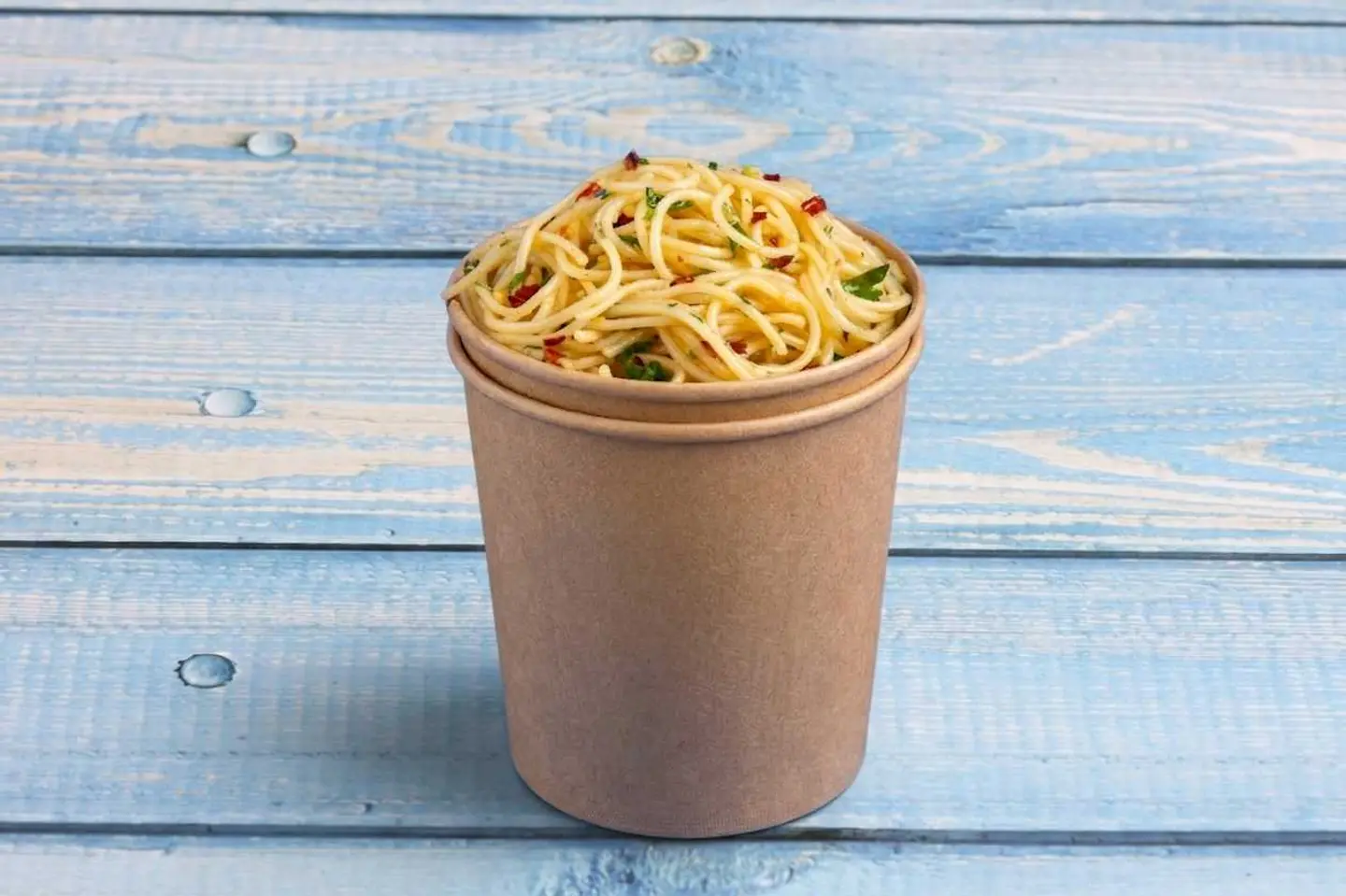 Aglio E Olio