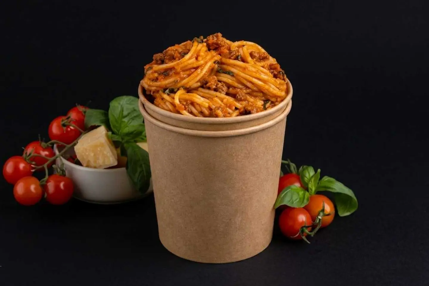 Spaghetti Bolognese