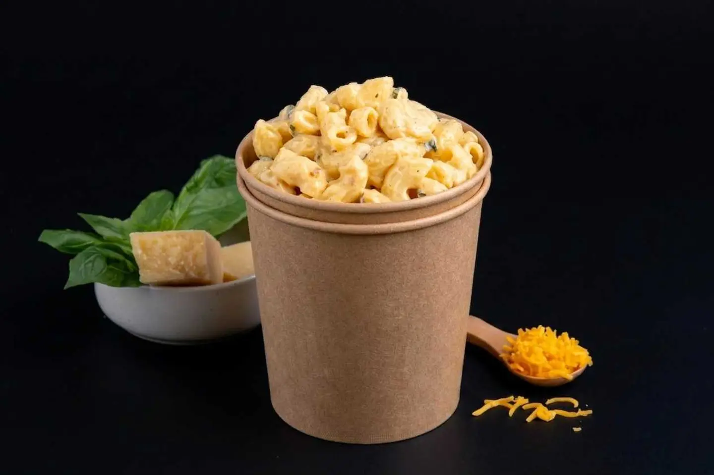 Mac & Cheese
