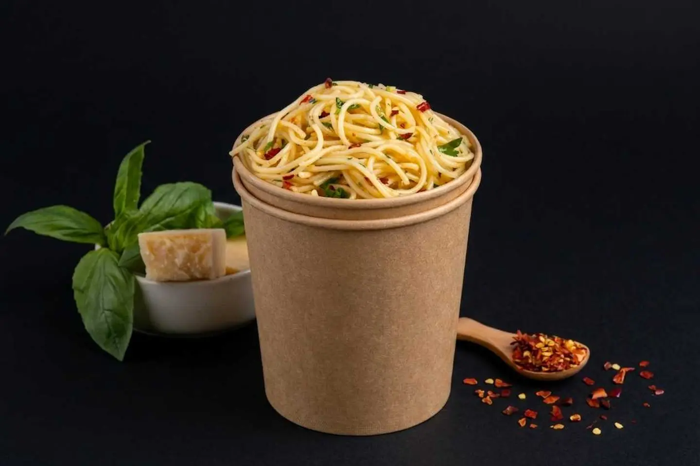 Aglio E Olio