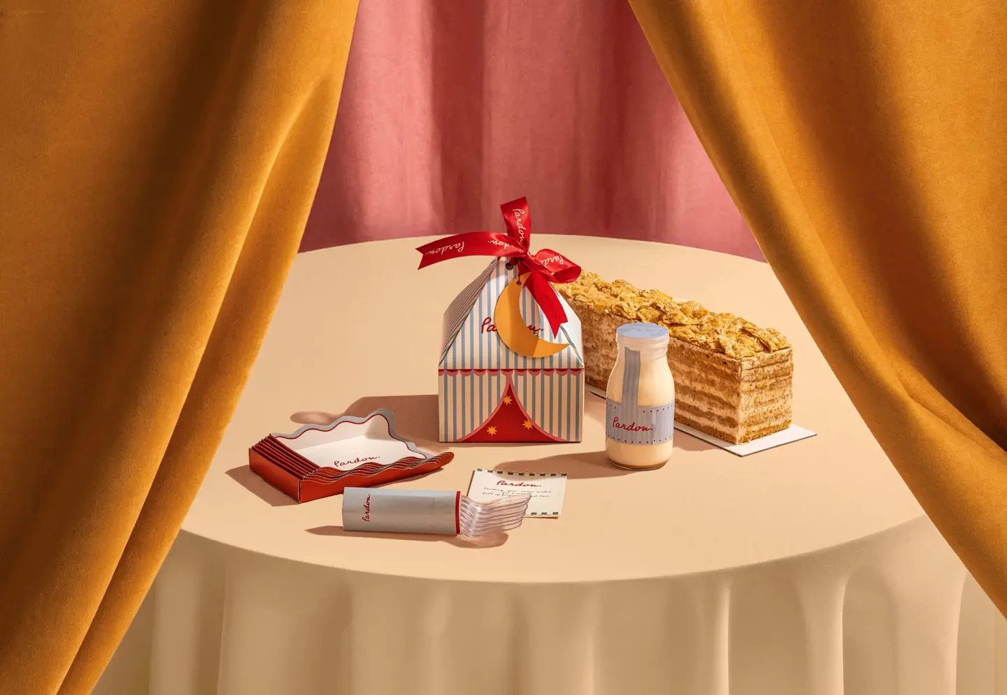 كيكة أم علي