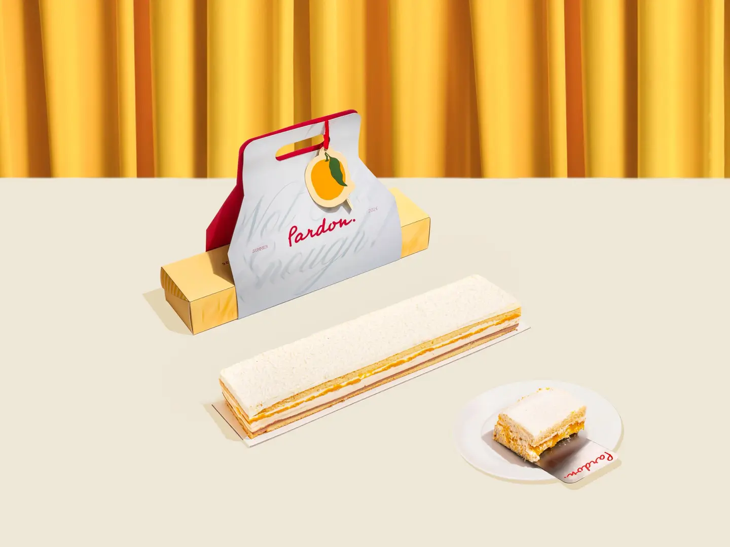 Mango Cloud