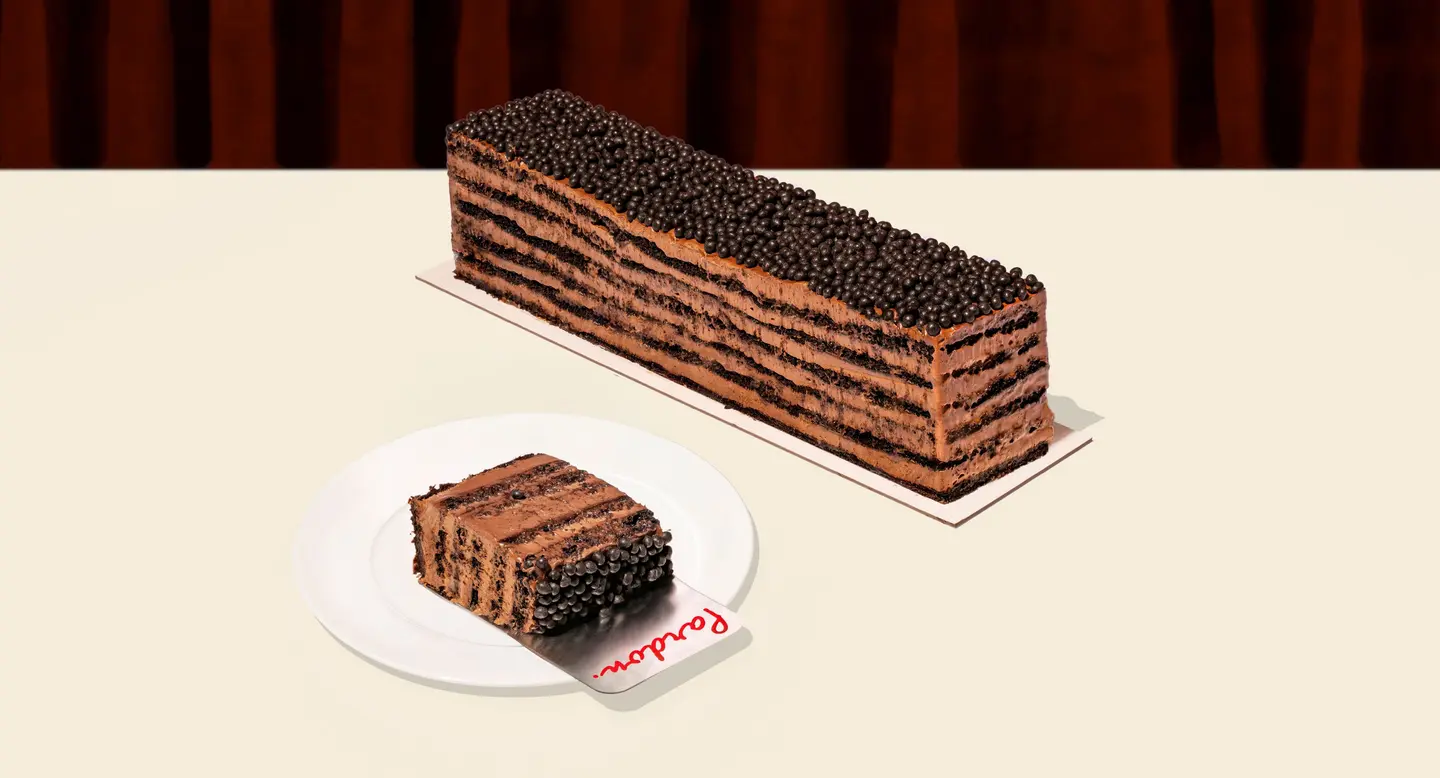 تشوكلت ليرززز