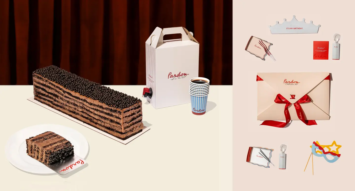 كومبو الأحتفال