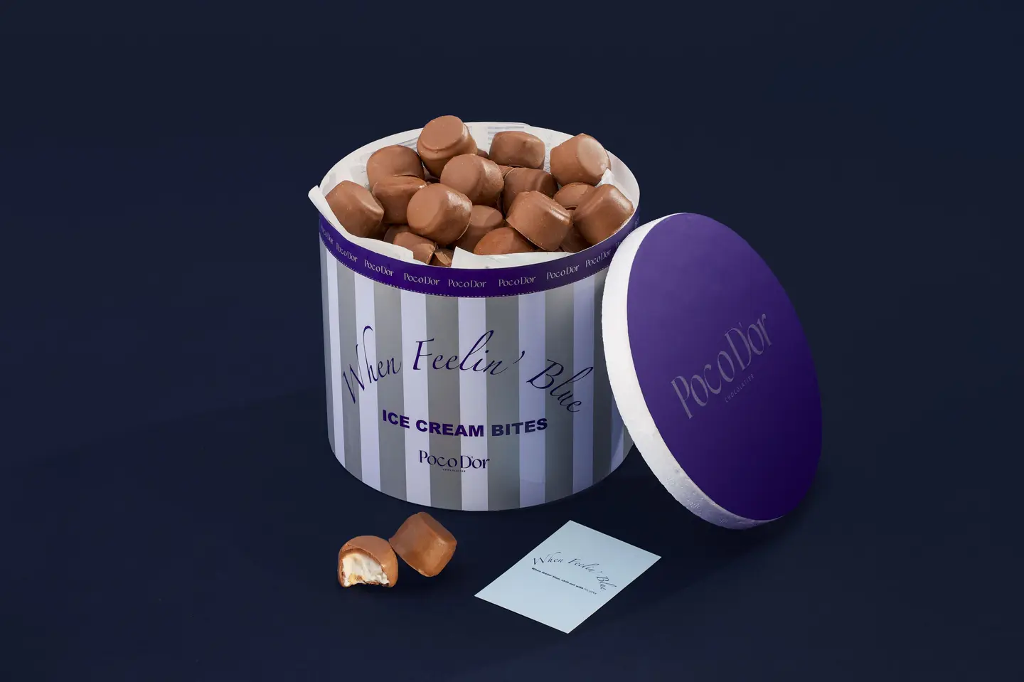 ايس كريم بايتس