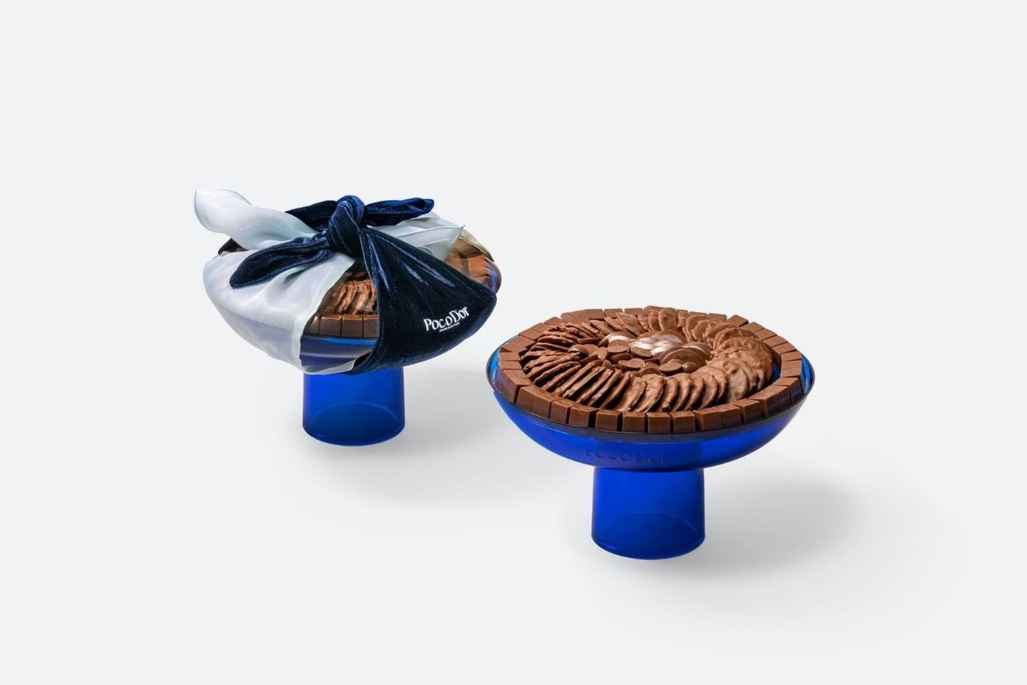 Special Pocodor Tray