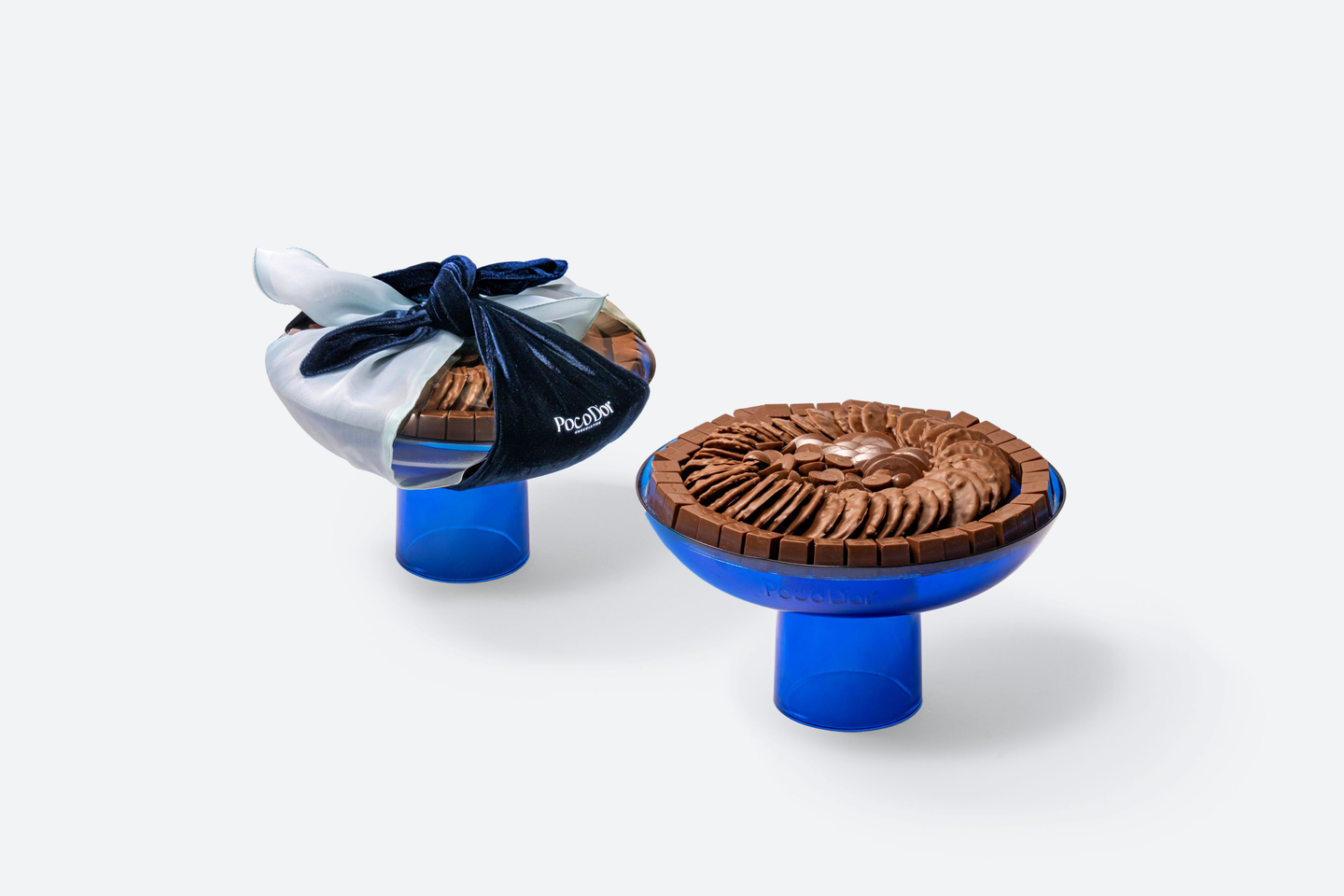 صينية بوكودور الخاصة