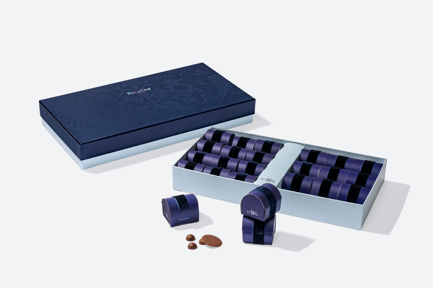 توزيعات عيد بوكودور