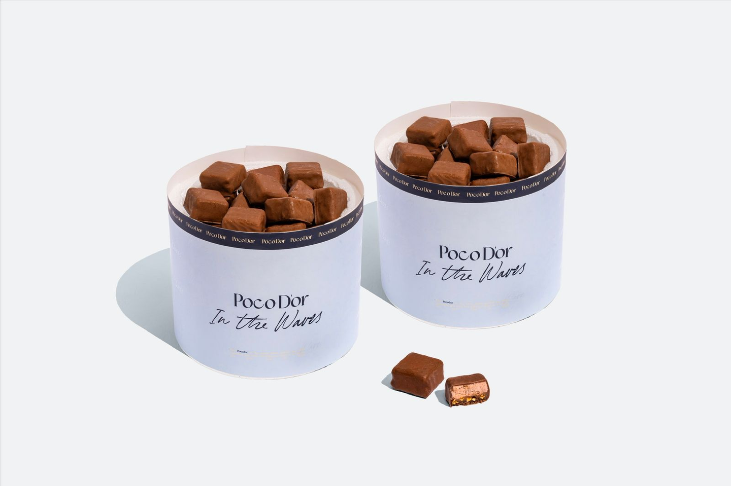Combo Snickers Ice Cream Bites