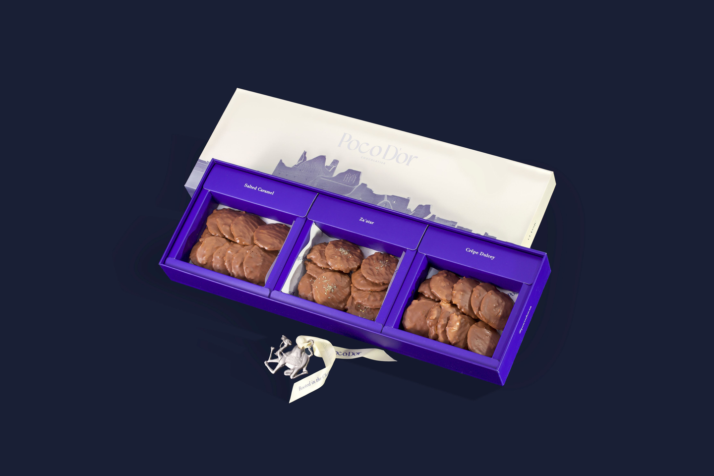 بوكودور كلاسيك