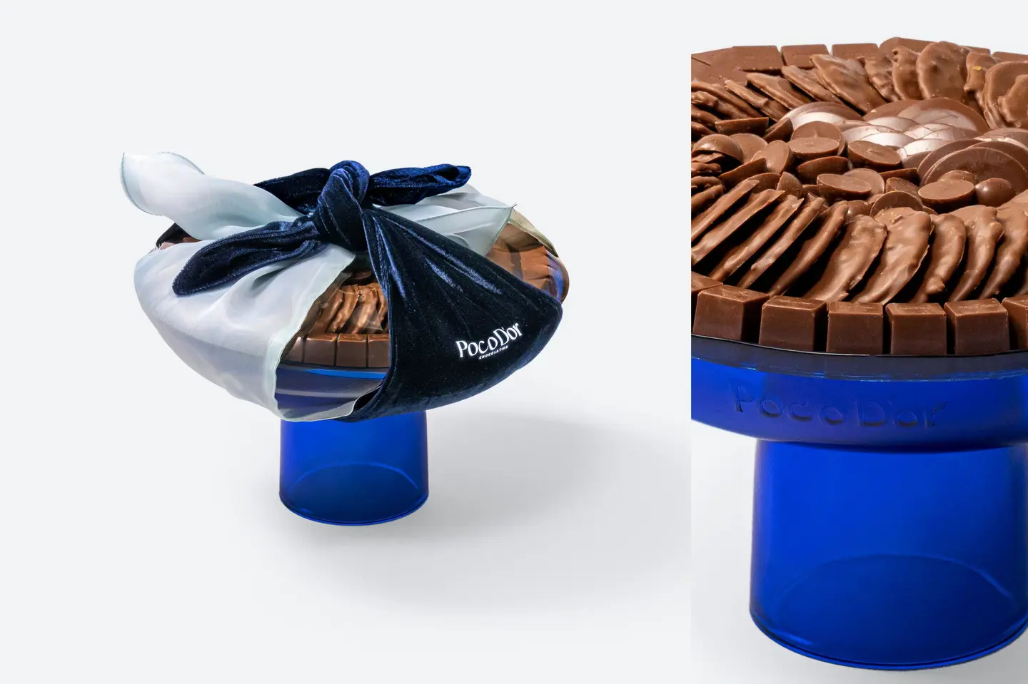 Special Pocodor Eid Tray