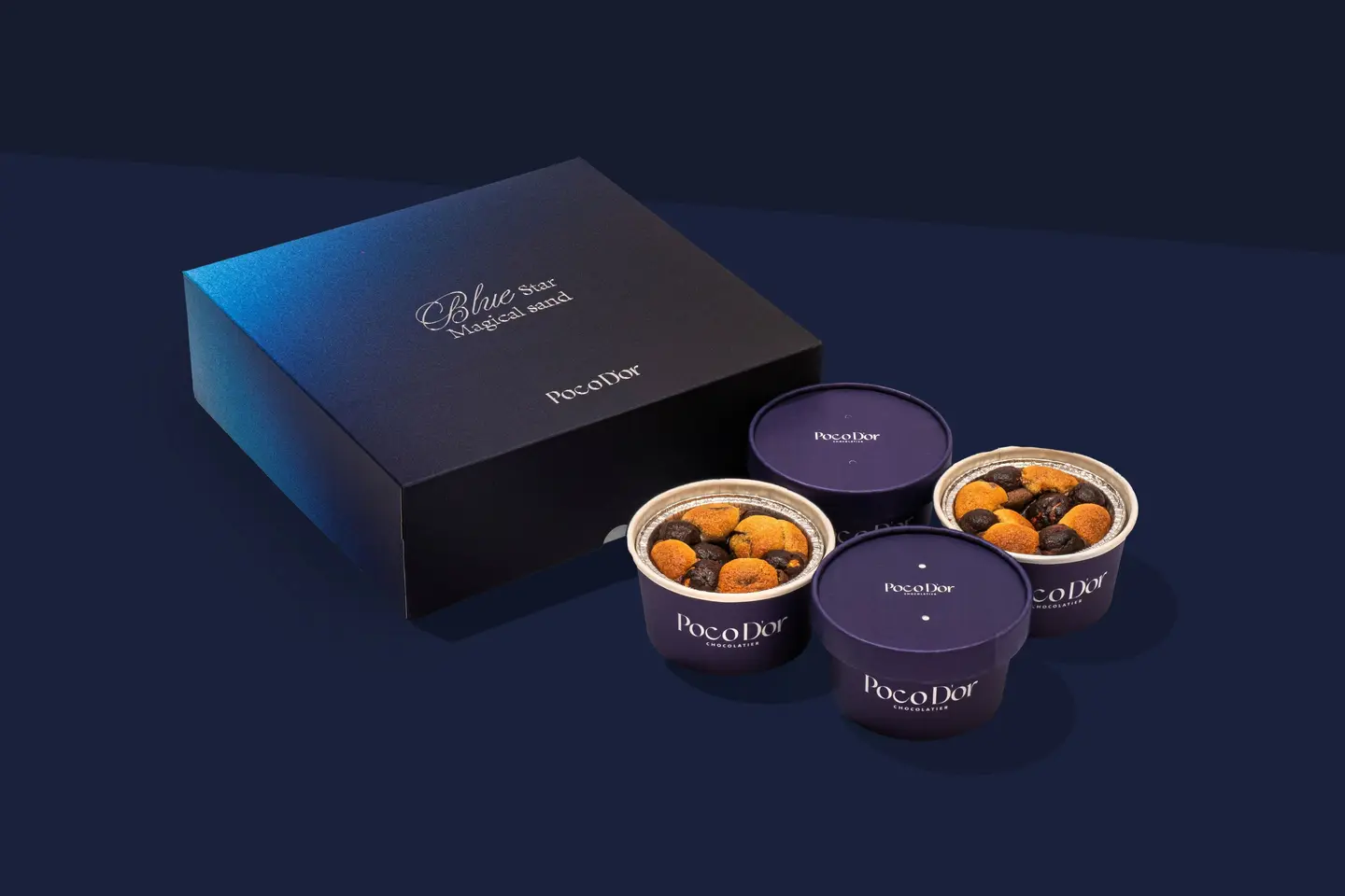 كوكيز سوفليه