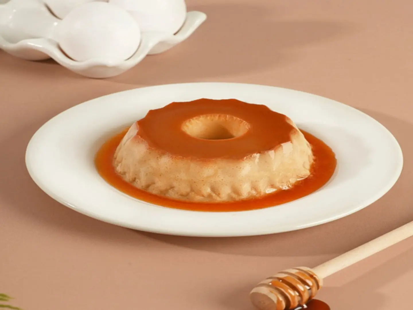 Caramel Cream