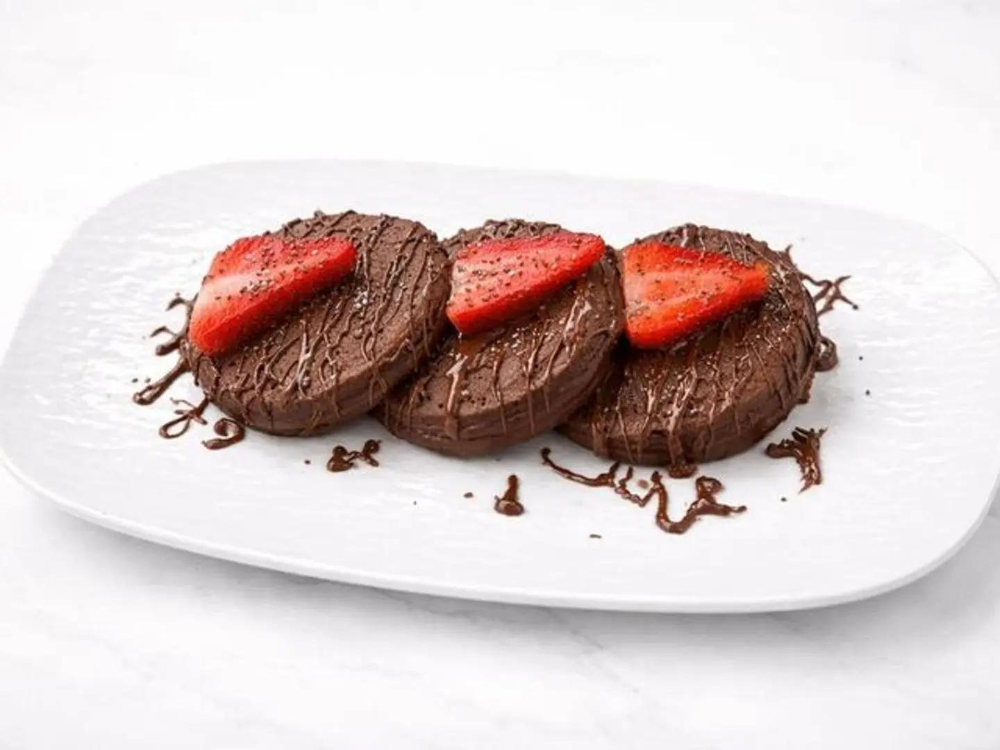 بان كيك تشوكليت