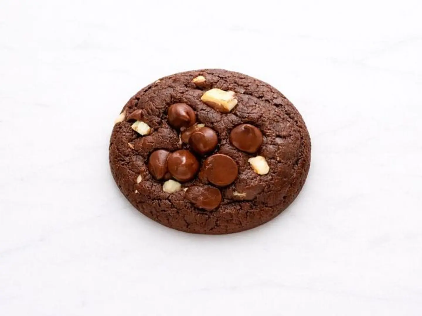 كوكيز تريبل شوكلت