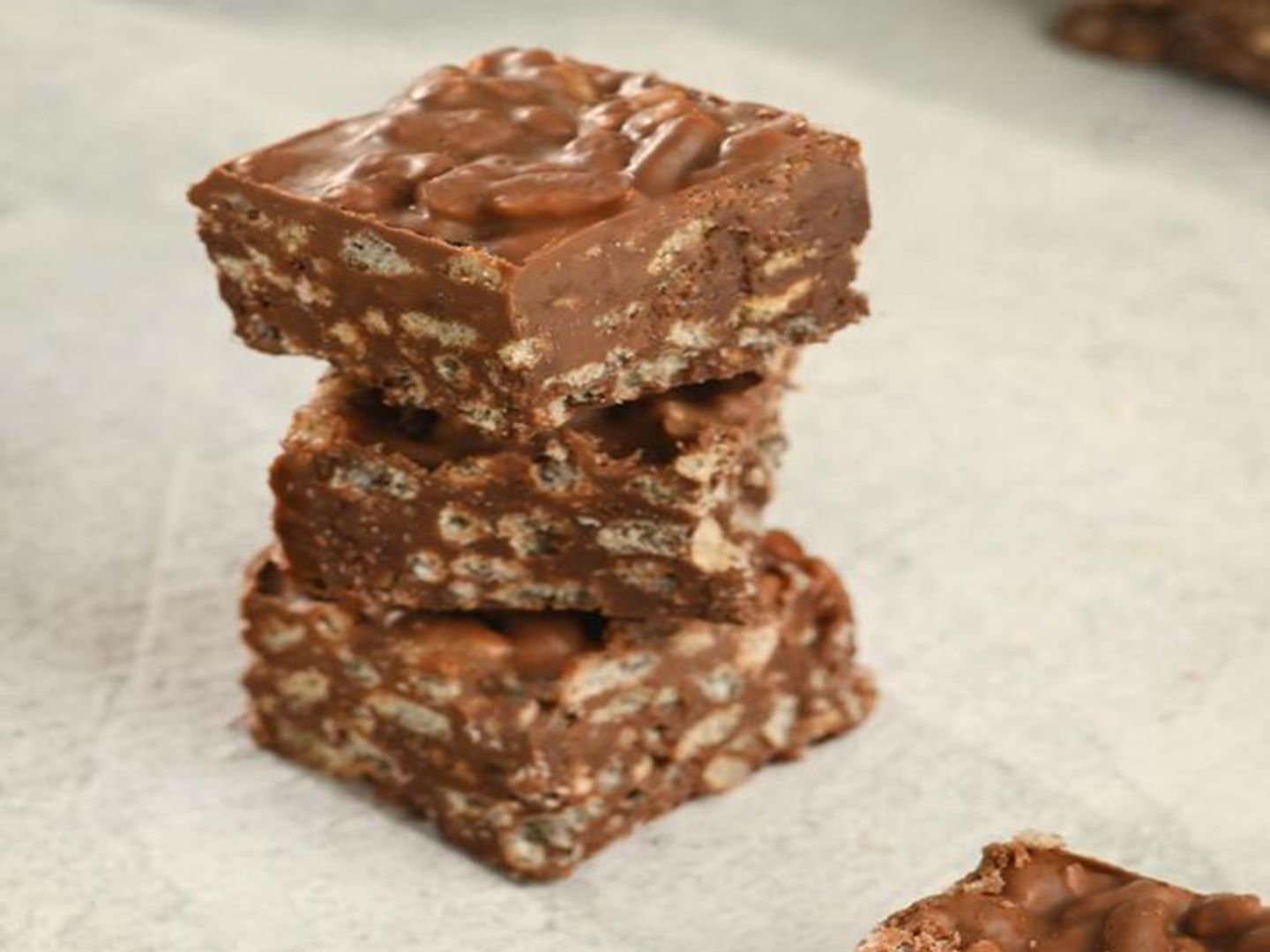 Rice Crispy