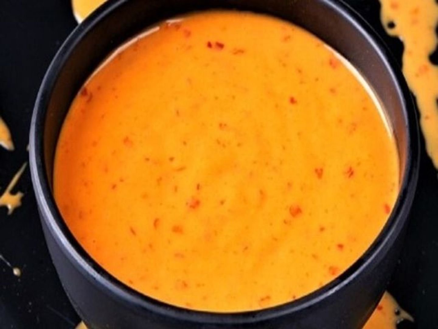Dynamite Sauce