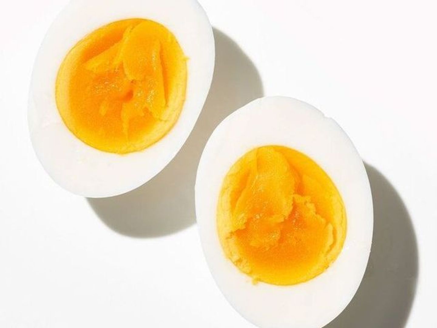 Boiled Eggs