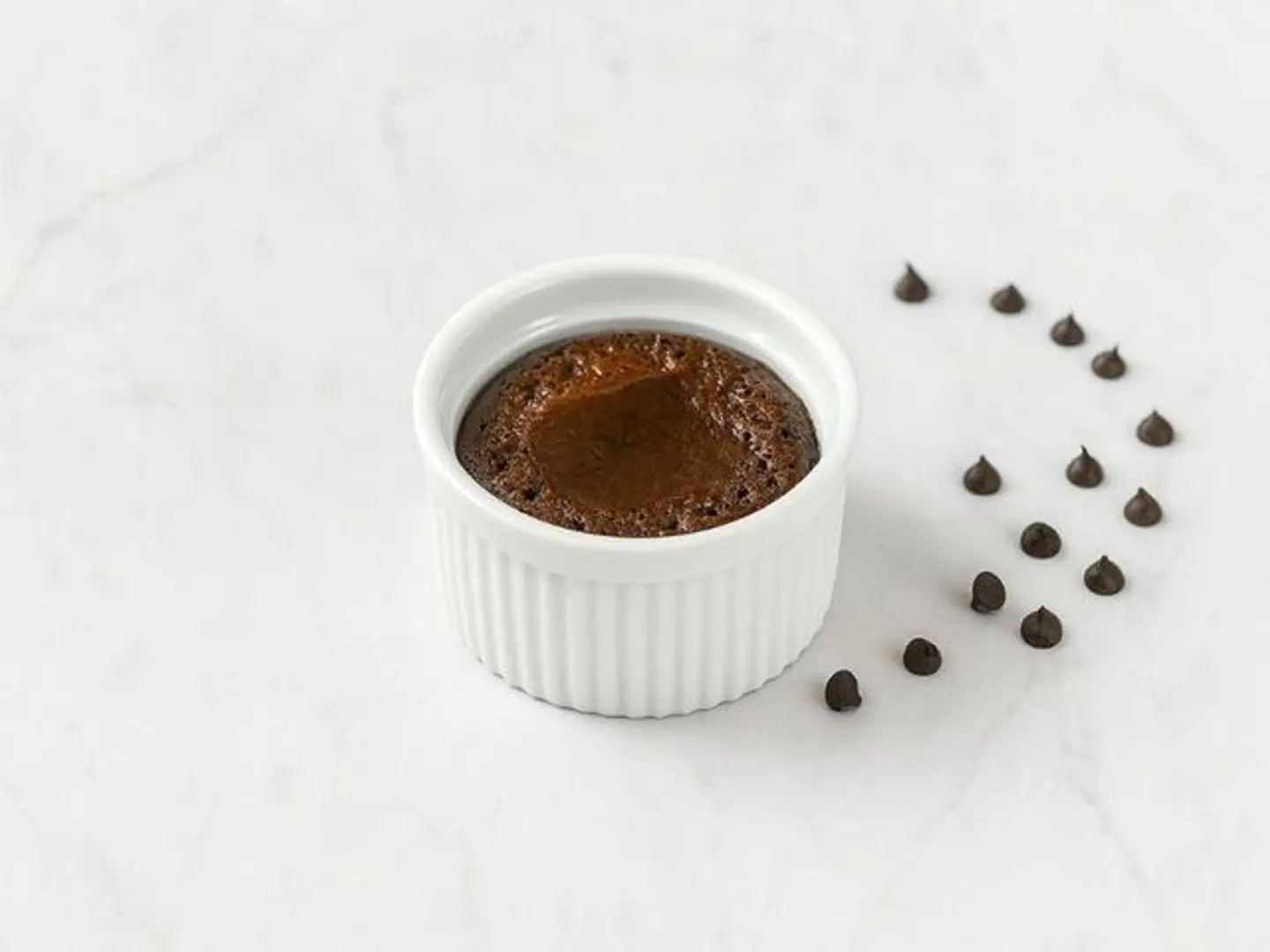 سوفليه شوكلت