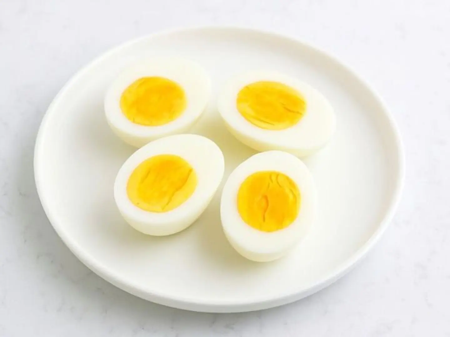 Boiled Eggs