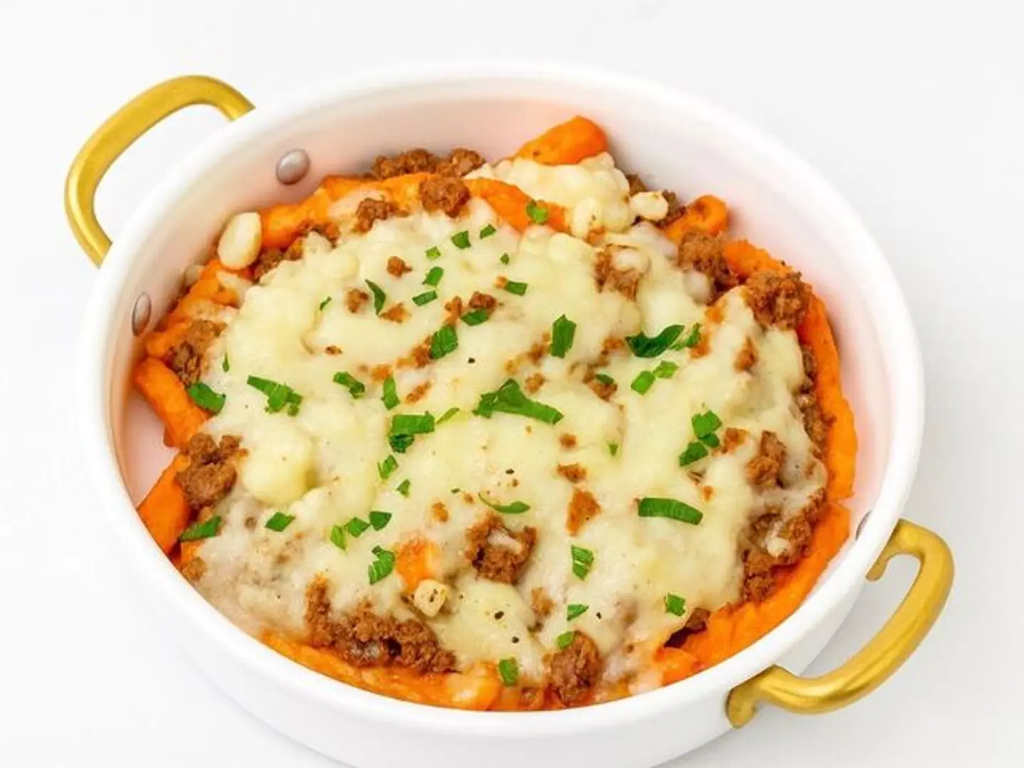 تشيلي بطاطا حلوة ١٥٠جم